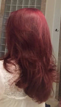 Organic Caffeine Hair Growth Shampoo - Vora Essentials
