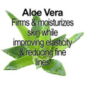 Organic Resveratrol Instant Firming Serum - Visibly Smooths Fine Lines - Vora Essentials