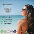 Organic Sunless Tanning Lotion - Vora Essentials