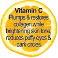 Organic Vitamin C Serum 20% Skin Glow Formula - Vora Essentials