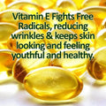 Organic Vitamin C Serum 20% Skin Glow Formula - Vora Essentials