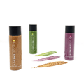Power Trio Starter Kit - Deluxe Travel Set - Vora Essentials