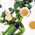 Detoxifying Exfoliating Mask - Vora Essentials