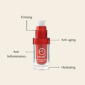 Enriching Ageless Rejuvenate Face Serum for Mature Skin - Renew, - Vora Essentials