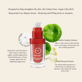 Enriching Ageless Rejuvenate Face Serum for Mature Skin - Renew, - Vora Essentials