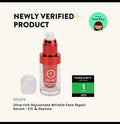 Enriching Ageless Rejuvenate Treatment for Mature Skin - Renew, - Vora Essentials