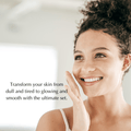 Enriching Ageless Rejuvenate Treatment for Mature Skin - Renew, - Vora Essentials