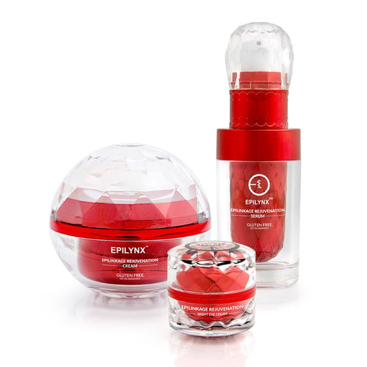 Enriching Ageless Rejuvenate Treatment for Mature Skin - Renew, - Vora Essentials
