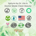 Gentle Daily Scrub Cleanser For Sensitive Skin - Vora Essentials