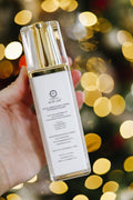 Gentle Daily Scrub Cleanser For Sensitive Skin - Vora Essentials