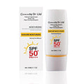 Illuminating Mineral Moisturizing Suncare SPF 50 - Vora Essentials