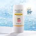 Illuminating Mineral Moisturizing Suncare SPF 50 - Vora Essentials
