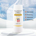 Illuminating Mineral Moisturizing Suncare SPF 50 - Vora Essentials