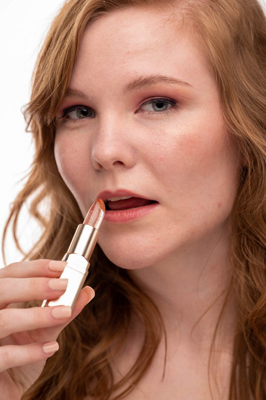 Lip Gloss - Hydrating Lip Butter - Vora Essentials