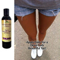 Organic Sunless Tanning Lotion - Vora Essentials