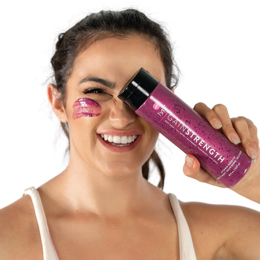 Ultra - Nourishing Exfoliating Mask - Vora Essentials